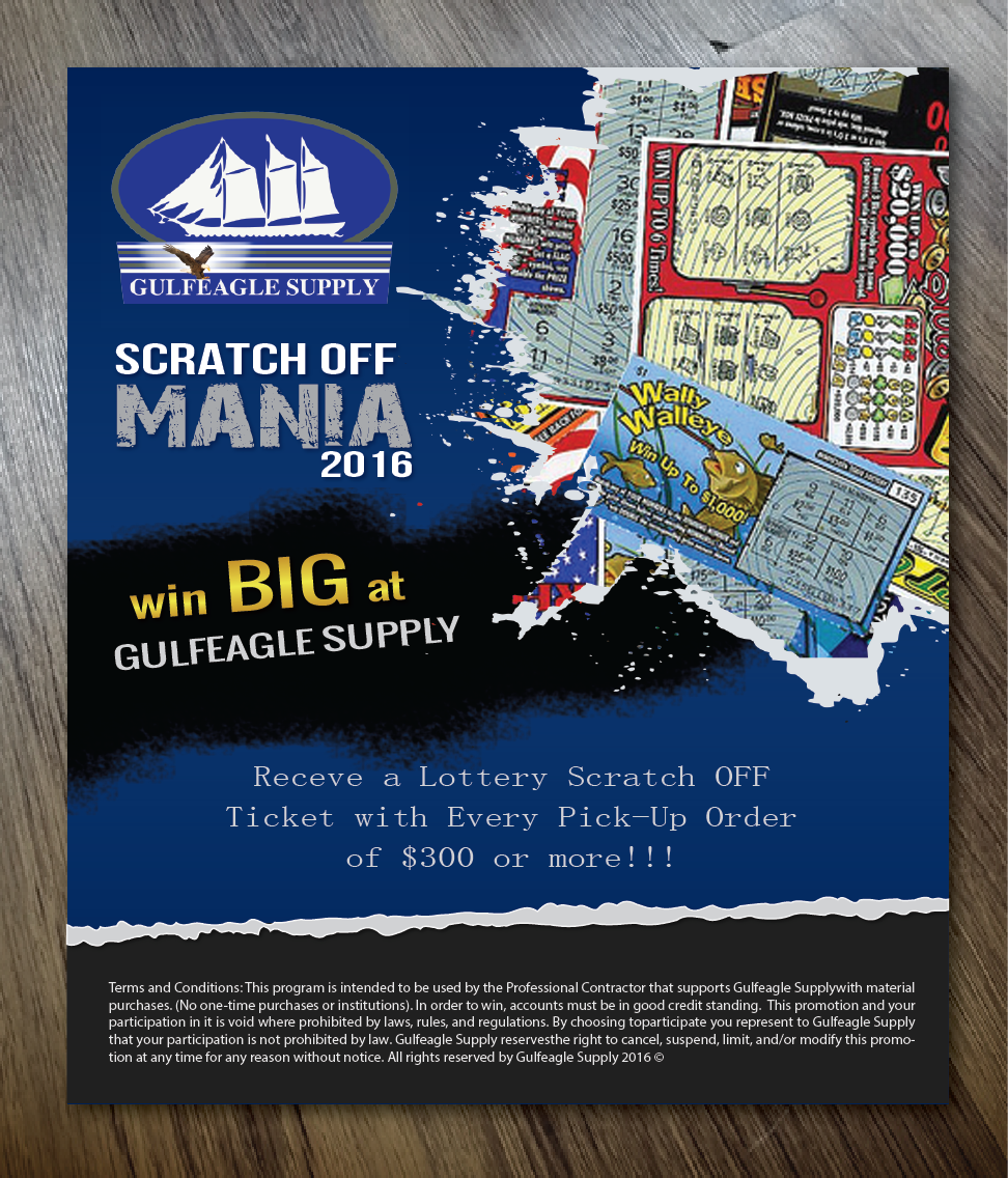 Flyer Design by alex989 for this project | Design #9477838