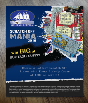 Flyer Design by alex989 for this project | Design: #9477838