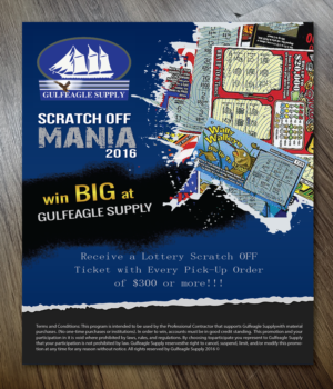 Flyer Design by alex989 for this project | Design: #9482634