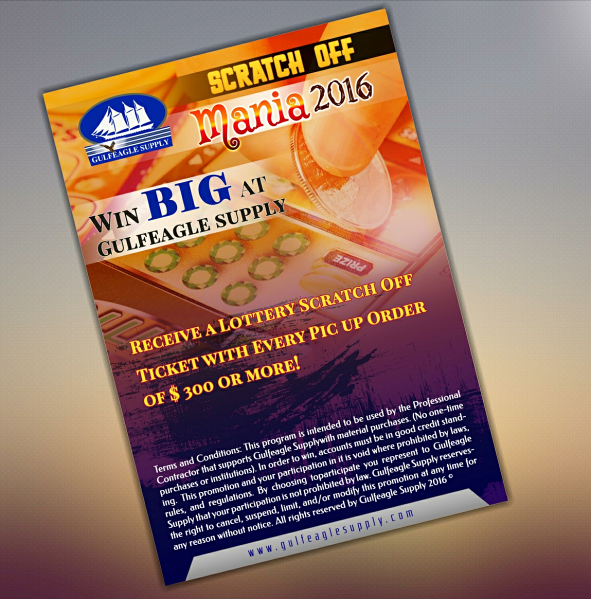 Flyer Design by Bia Artist for this project | Design #9486471