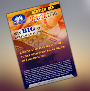Flyer Design by Bia Artist
