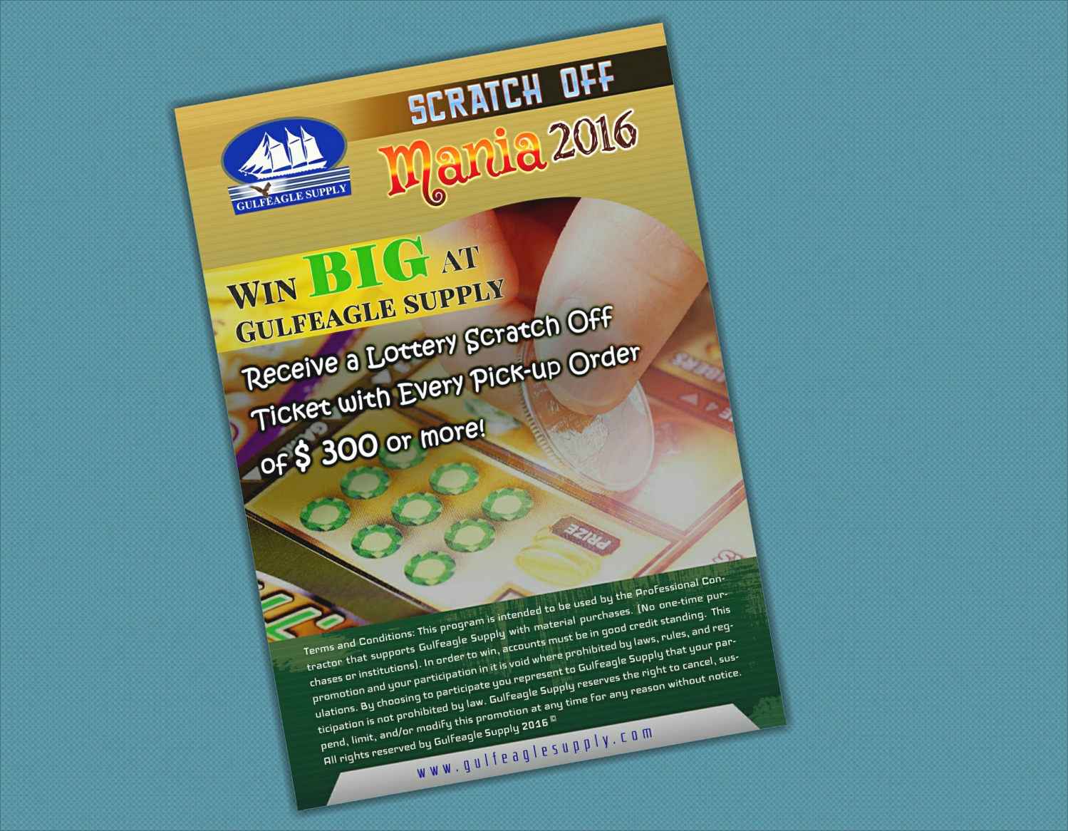 Flyer Design by Bia Artist for this project | Design #9490692