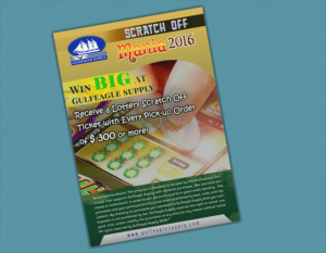 Flyer Design by Bia Artist for this project | Design: #9490692