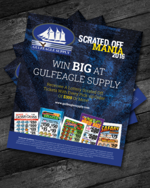 Flyer Design by creativesolutanz for this project | Design: #9470597