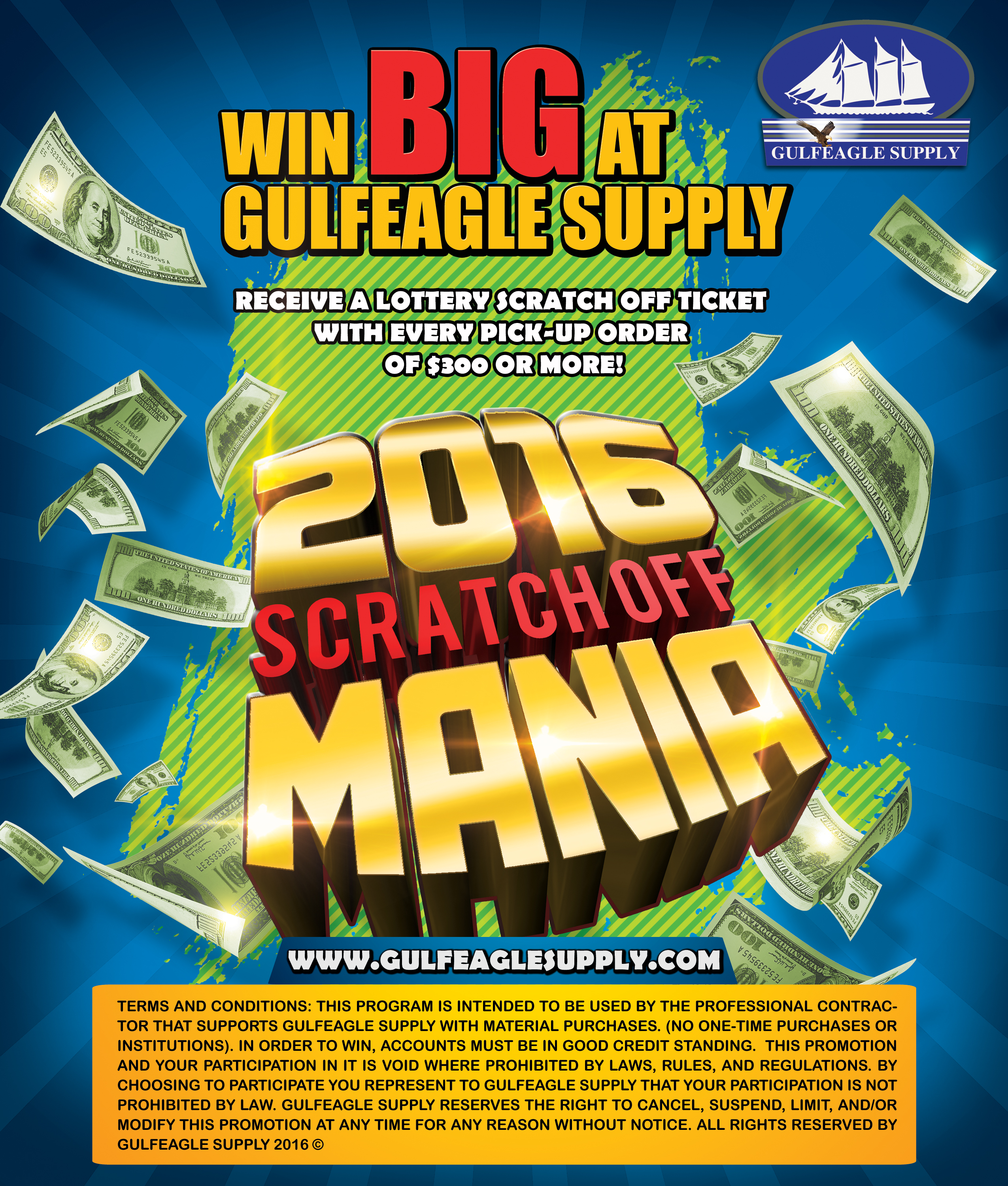 Flyer Design by TripleDistilled for this project | Design #9489408