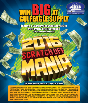 Flyer Design by TripleDistilled for this project | Design: #9489408