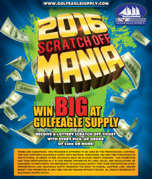 Flyer Design by TripleDistilled for this project | Design: #9489739