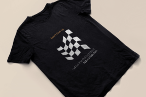 T-shirt Design by Kyrierose