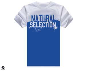 T-shirt Design by lisa