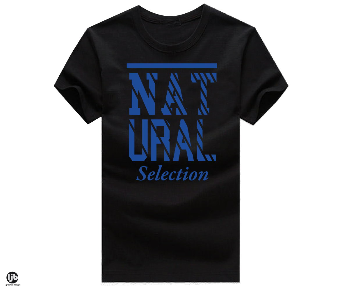 T-shirt Design by lisa for this project | Design #9564380