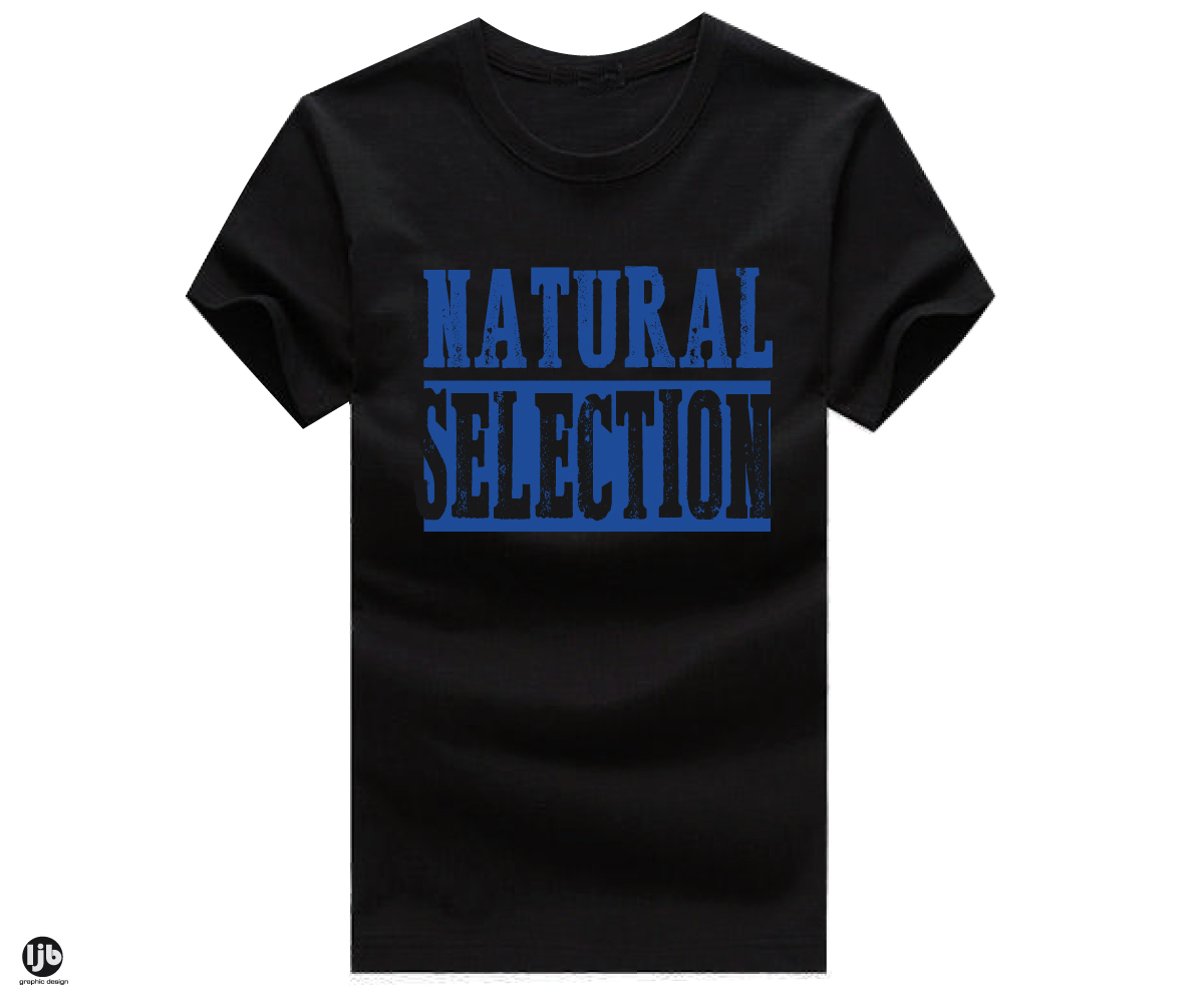 T-shirt Design by lisa for this project | Design #9574026
