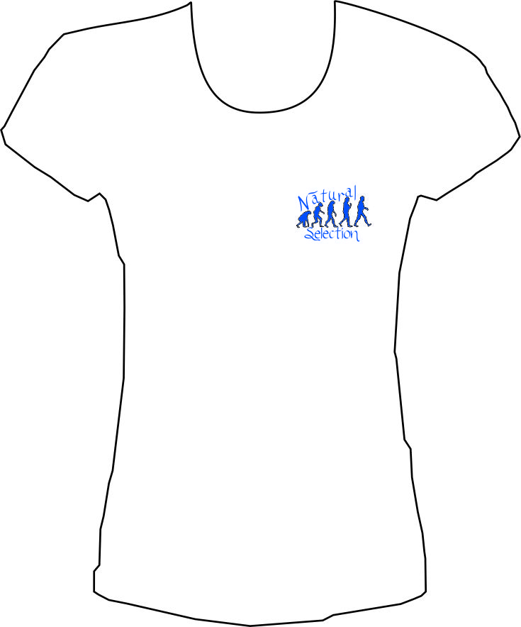 T-shirt Design by seherr for this project | Design #9478266