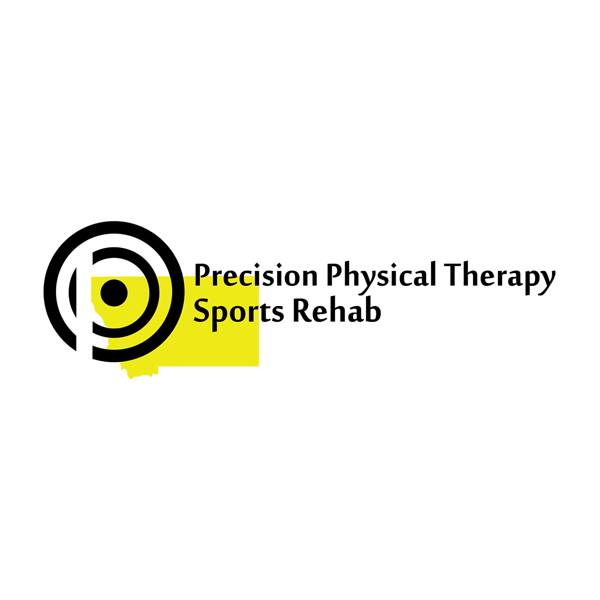 Logo Design by Romualdas Jurgaitis for Precision Rehab and Sports Therapy | Design #9571736