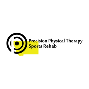Diseño de Logo por Romualdas Jurgaitis para Precision Rehab and Sports Therapy | Diseño: #9571736