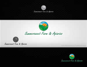 Logo Design by Black n White Concept