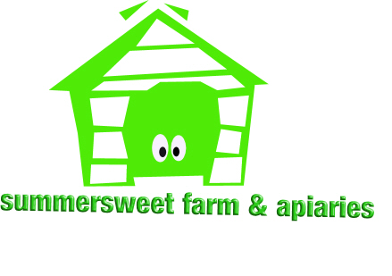 Logo Design by commanderpanda for Summersweet Farm & Apiaries | Design #2077348