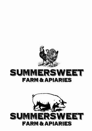 Logo Design by CMS