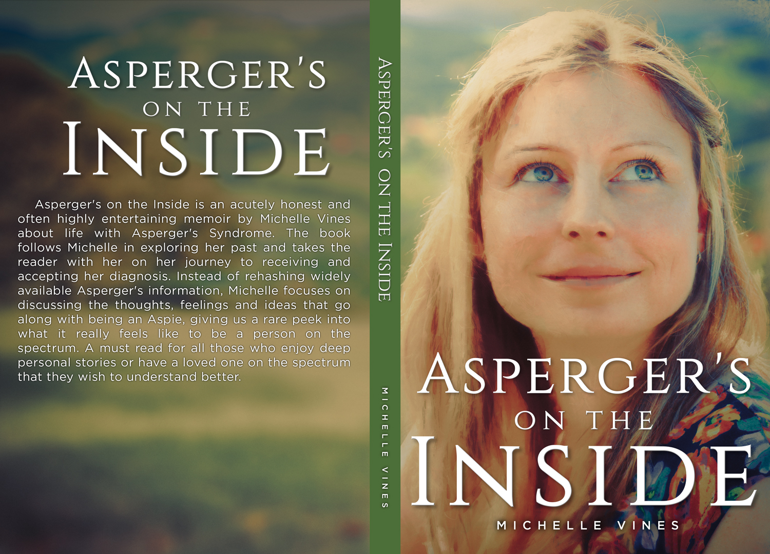 Book Cover Design by Paulo Duelli for this project | Design: #9833803