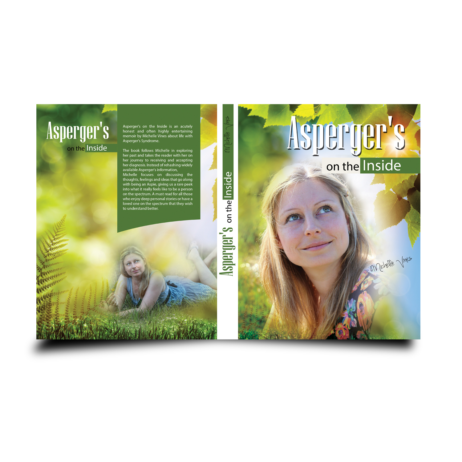 Buchumschlag Design von uk für dieses Projekt | Design #9755061