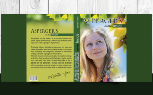 Book Cover Design by uk for this project | Design: #9822185