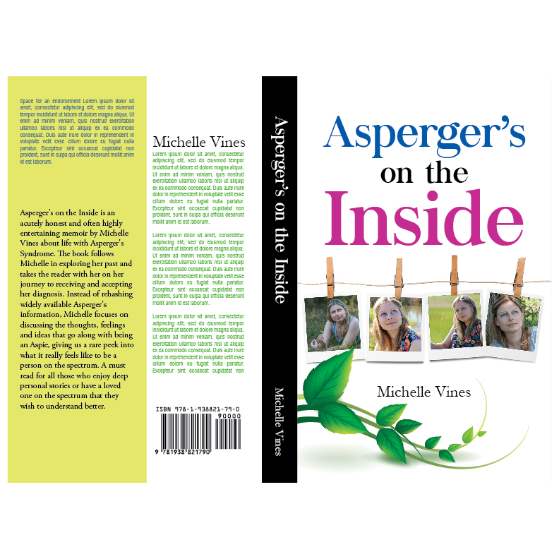 Book Cover Design by BengsWorks for this project | Design #9837434