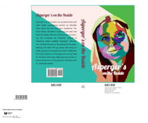 Diseño de portada de libro por Aru Datu para este proyecto | Diseño #9784394