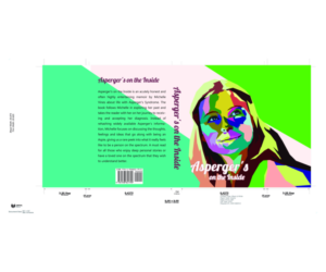 Book Cover Design by Aru Datu for this project | Design: #9784395
