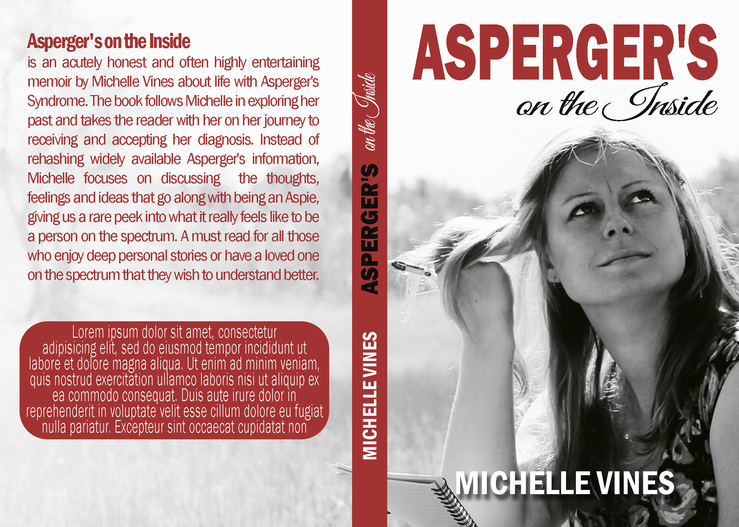 Book Cover Design by leuchi for this project | Design #9745919