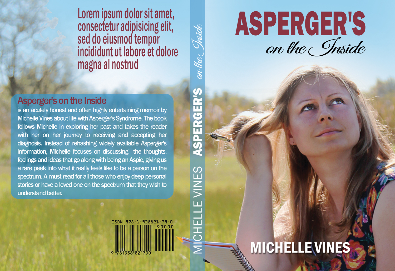 Book Cover Design by leuchi for this project | Design #9767079