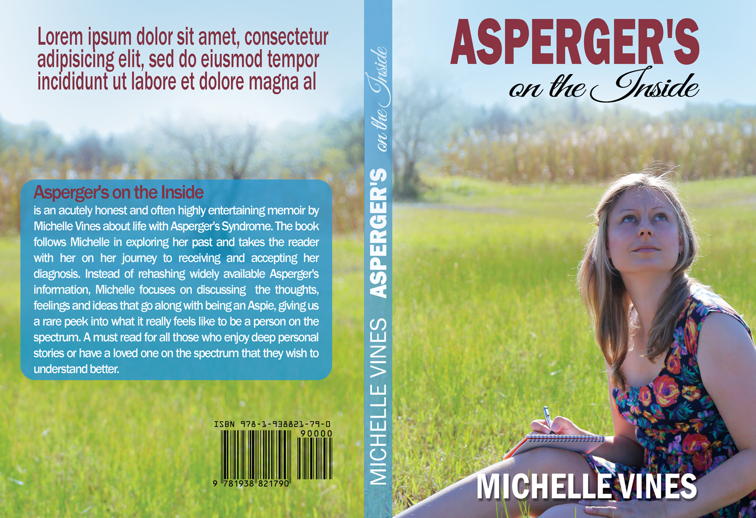 Buchumschlag Design von leuchi für dieses Projekt | Design #9767591