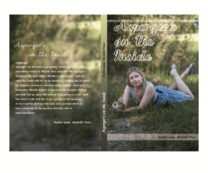 Book Cover Design by seyon for this project | Design: #9862426