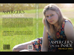Book Cover Design by Gfx.26™ for this project | Design: #9756511