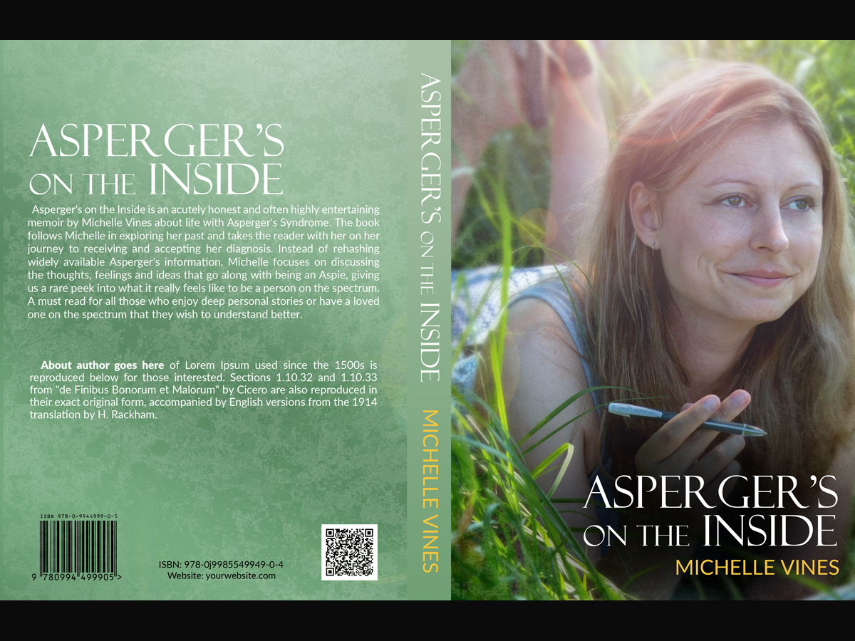 Book Cover Design by Gfx.26™ for this project | Design #9756512