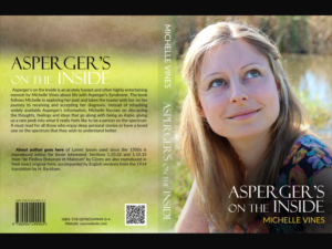 Book Cover Design by Gfx.26™ for this project | Design: #9756514