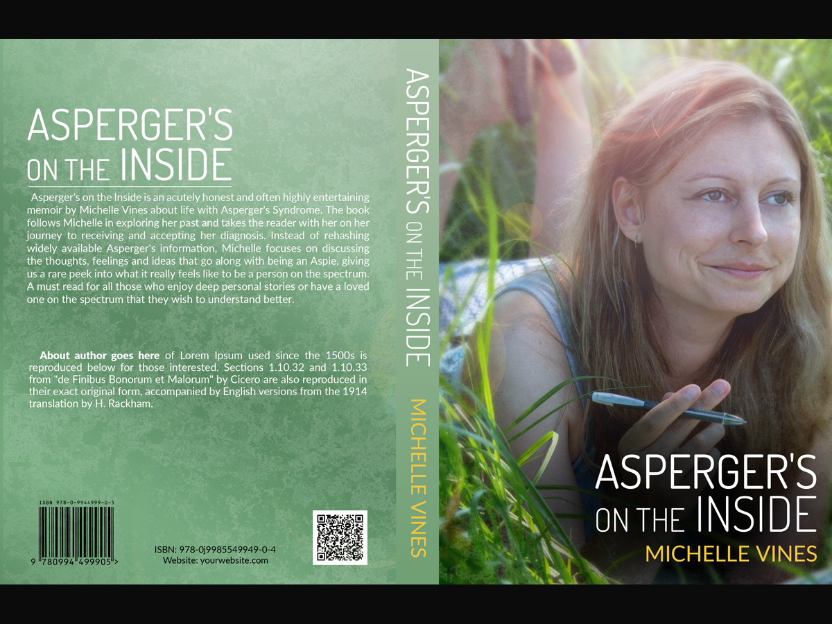 Book Cover Design by Gfx.26™ for this project | Design #9757787