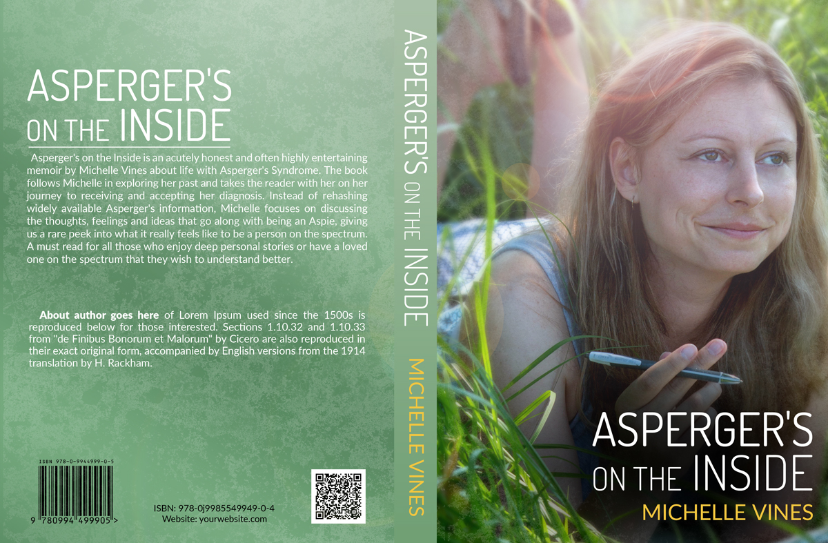 Book Cover Design by Gfx.26™ for this project | Design #9757855