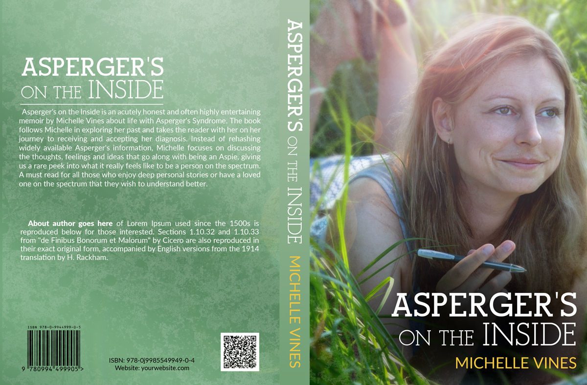 Buchumschlag Design von Gfx.26™ für dieses Projekt | Design #9757997