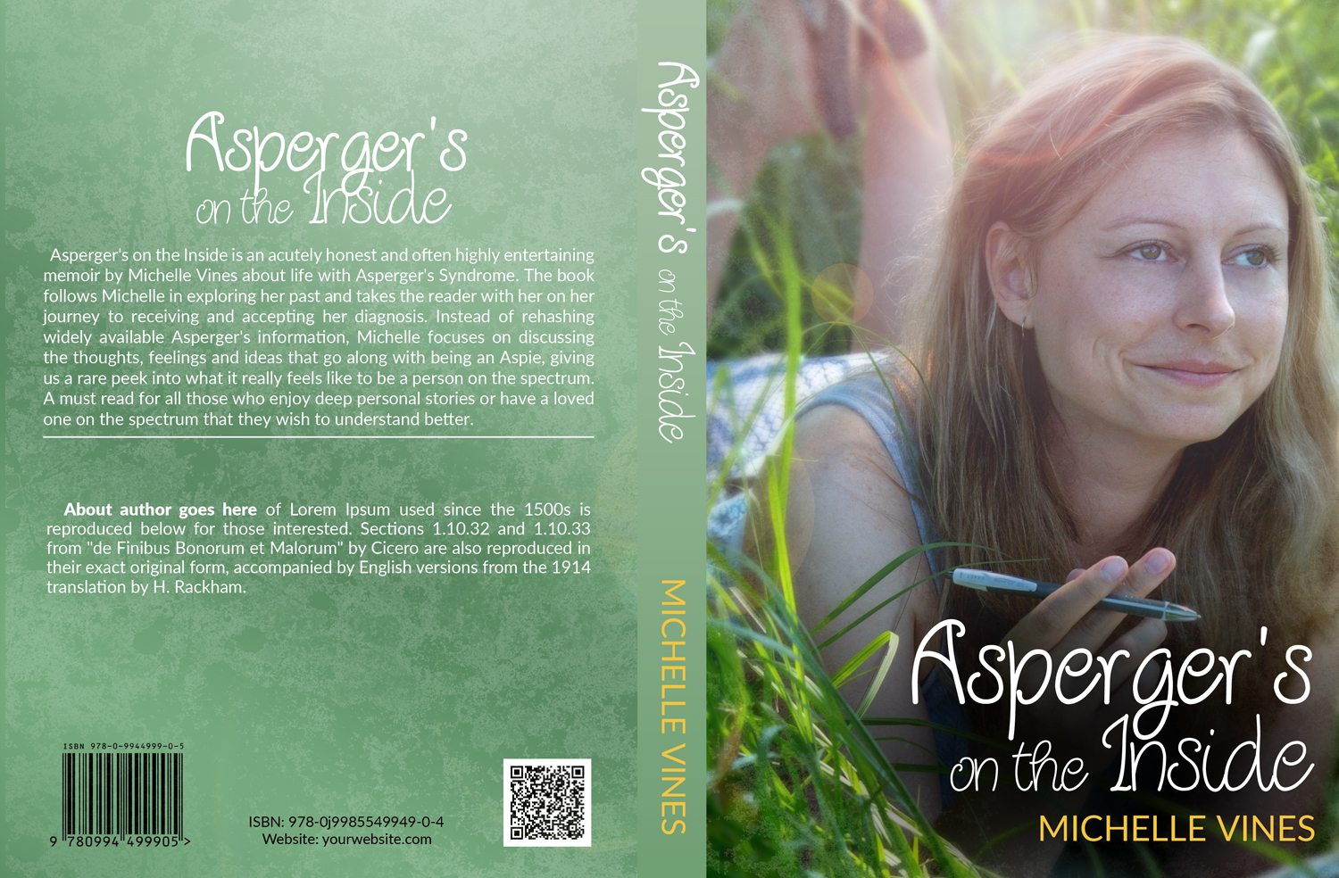 Book Cover Design by Gfx.26™ for this project | Design #9764648