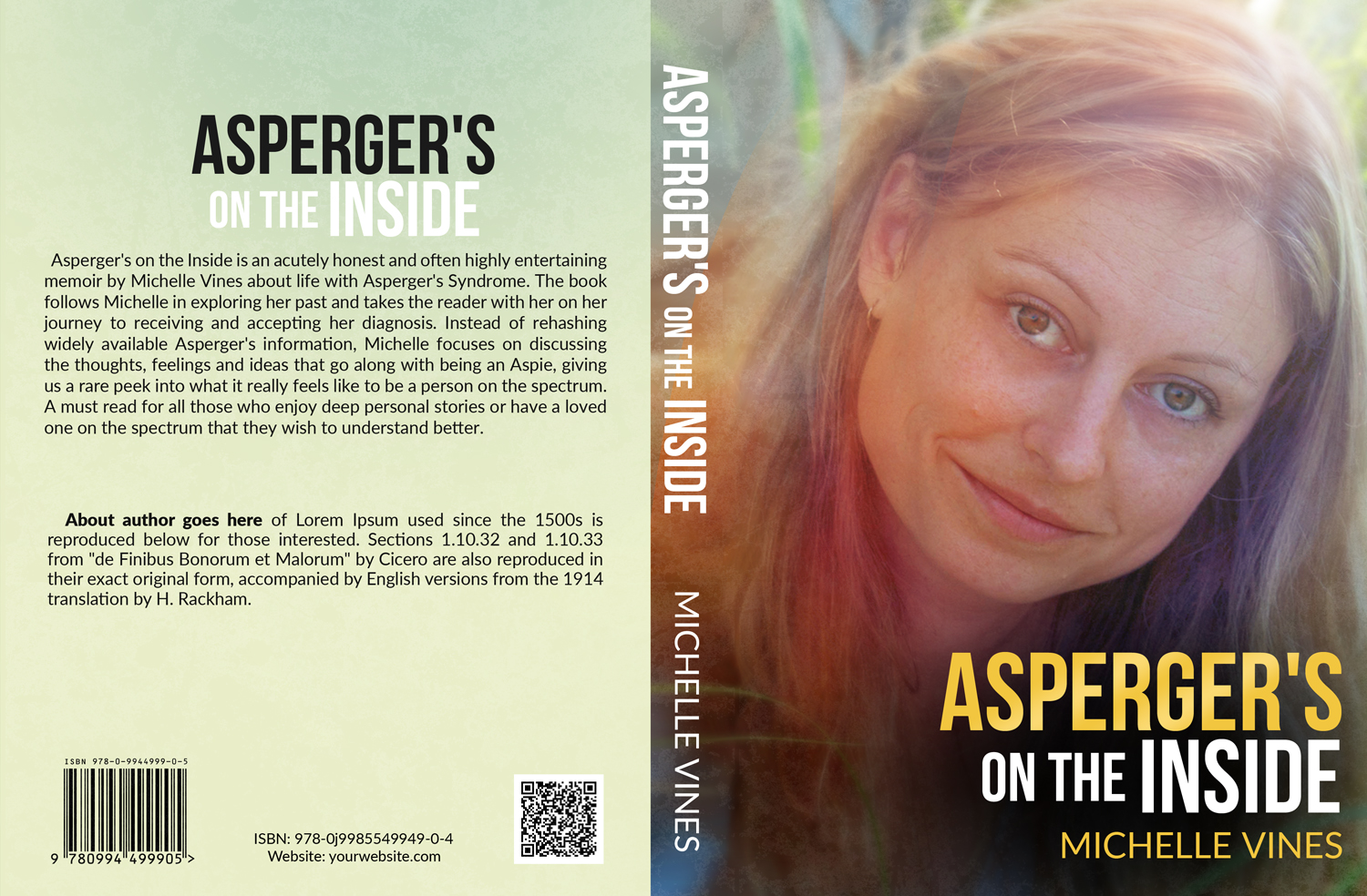 Book Cover Design by Gfx.26™ for this project | Design #9765545