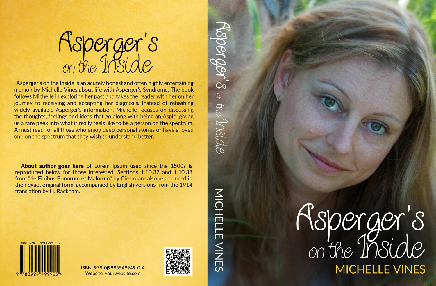 Book Cover Design by Gfx.26™ for this project | Design #9771352