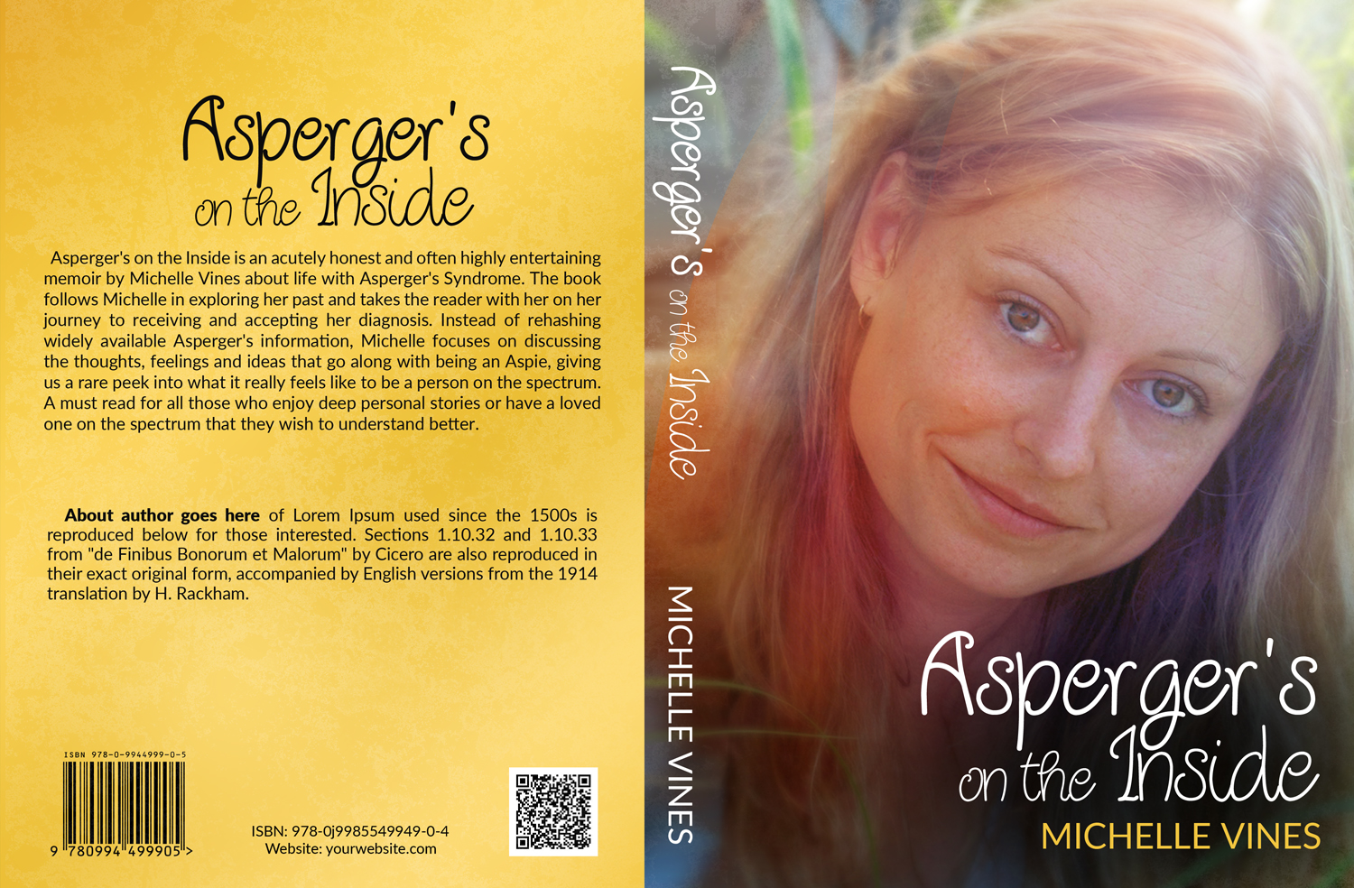 Book Cover Design by Gfx.26™ for this project | Design #9771589