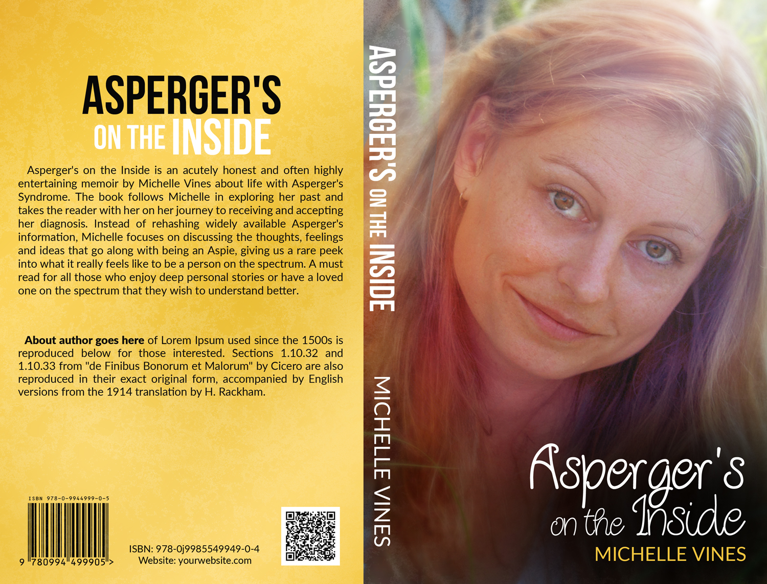 Book Cover Design by Gfx.26™ for this project | Design #9783091