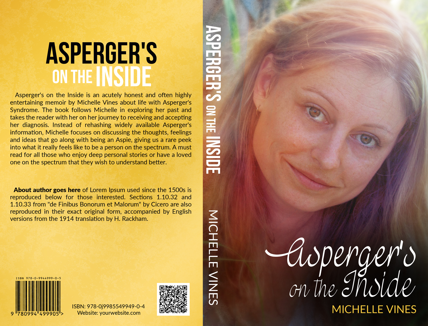 Book Cover Design by Gfx.26™ for this project | Design #9783569