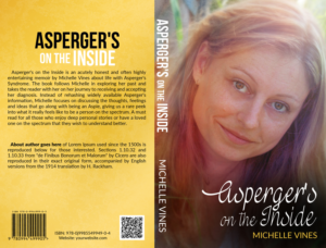 Book Cover Design by Gfx.26™ for this project | Design: #9783569