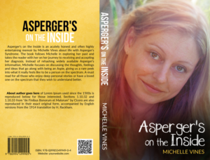 Book Cover Design by Gfx.26™ for this project | Design: #9783577