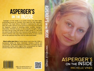 Book Cover Design by Gfx.26™ for this project | Design: #9784757