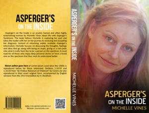 Book Cover Design by Gfx.26™ for this project | Design: #9784761