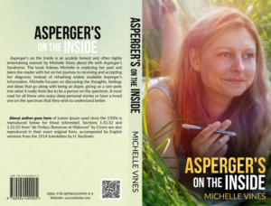 Book Cover Design by Gfx.26™ for this project | Design: #9787640