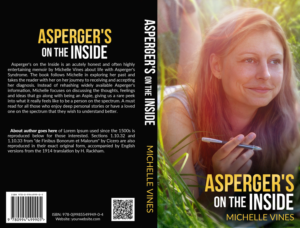 Book Cover Design by Gfx.26™ for this project | Design: #9787689