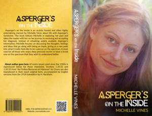 Book Cover Design by Gfx.26™ for this project | Design: #9787721